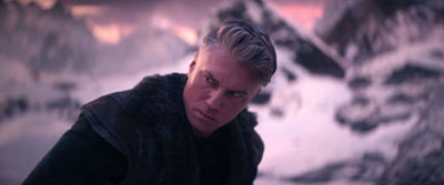 Star Trek: Strange New Worlds ScreenCaps "Among the Lotus Eaters" (S2:E4)