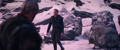 Star Trek: Strange New Worlds ScreenCaps "Among the Lotus Eaters" (S2:E4)