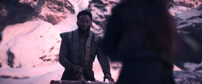 Star Trek: Strange New Worlds ScreenCaps "Among the Lotus Eaters" (S2:E4)
