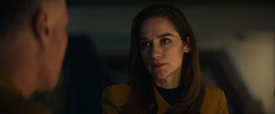 Star Trek: Strange New Worlds ScreenCaps "Among the Lotus Eaters" (S2:E4)
