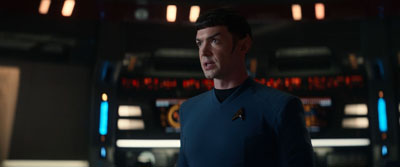 Star Trek: Strange New Worlds ScreenCaps "Among the Lotus Eaters" (S2:E4)