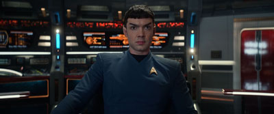 Star Trek: Strange New Worlds ScreenCaps "Among the Lotus Eaters" (S2:E4)