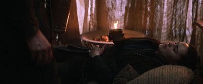 Star Trek: Strange New Worlds ScreenCaps "Among the Lotus Eaters" (S2:E4)