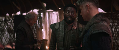 Star Trek: Strange New Worlds ScreenCaps "Among the Lotus Eaters" (S2:E4)