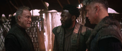 Star Trek: Strange New Worlds ScreenCaps "Among the Lotus Eaters" (S2:E4)
