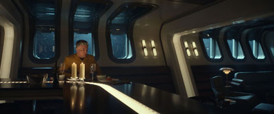 Star Trek: Strange New Worlds ScreenCaps "Among the Lotus Eaters" (S2:E4)