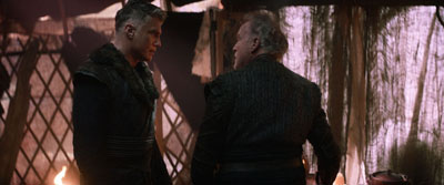 Star Trek: Strange New Worlds ScreenCaps "Among the Lotus Eaters" (S2:E4)