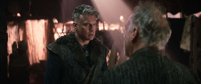 Star Trek: Strange New Worlds ScreenCaps "Among the Lotus Eaters" (S2:E4)