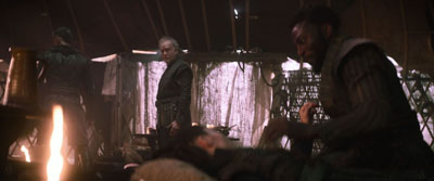 Star Trek: Strange New Worlds ScreenCaps "Among the Lotus Eaters" (S2:E4)
