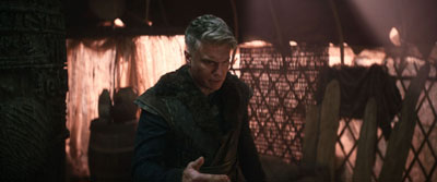 Star Trek: Strange New Worlds ScreenCaps "Among the Lotus Eaters" (S2:E4)