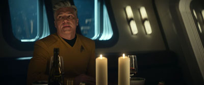Star Trek: Strange New Worlds ScreenCaps "Among the Lotus Eaters" (S2:E4)