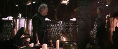 Star Trek: Strange New Worlds ScreenCaps "Among the Lotus Eaters" (S2:E4)