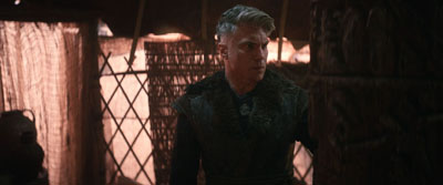 Star Trek: Strange New Worlds ScreenCaps "Among the Lotus Eaters" (S2:E4)