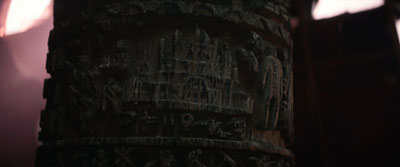 Star Trek: Strange New Worlds ScreenCaps "Among the Lotus Eaters" (S2:E4)
