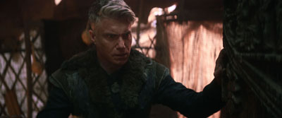 Star Trek: Strange New Worlds ScreenCaps "Among the Lotus Eaters" (S2:E4)