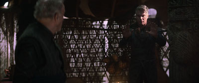 Star Trek: Strange New Worlds ScreenCaps "Among the Lotus Eaters" (S2:E4)