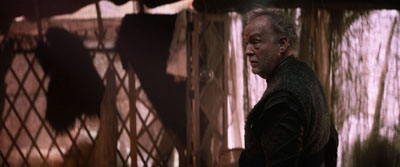 Star Trek: Strange New Worlds ScreenCaps "Among the Lotus Eaters" (S2:E4)