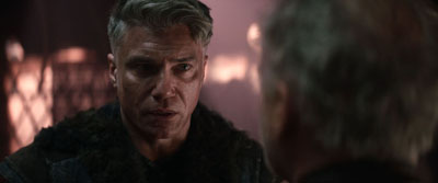 Star Trek: Strange New Worlds ScreenCaps "Among the Lotus Eaters" (S2:E4)