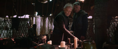 Star Trek: Strange New Worlds ScreenCaps "Among the Lotus Eaters" (S2:E4)