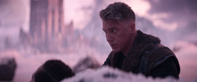 Star Trek: Strange New Worlds ScreenCaps "Among the Lotus Eaters" (S2:E4)