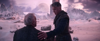 Star Trek: Strange New Worlds ScreenCaps "Among the Lotus Eaters" (S2:E4)