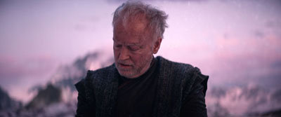 Star Trek: Strange New Worlds ScreenCaps "Among the Lotus Eaters" (S2:E4)