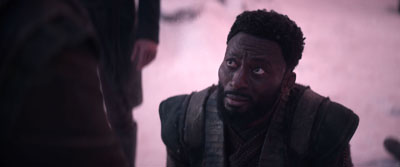 Star Trek: Strange New Worlds ScreenCaps "Among the Lotus Eaters" (S2:E4)