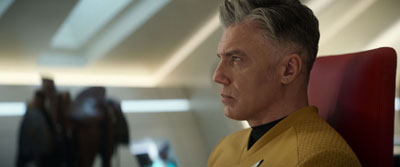 Star Trek: Strange New Worlds ScreenCaps "Among the Lotus Eaters" (S2:E4)