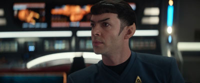 Star Trek: Strange New Worlds ScreenCaps "Among the Lotus Eaters" (S2:E4)