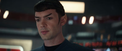 Star Trek: Strange New Worlds ScreenCaps "Among the Lotus Eaters" (S2:E4)