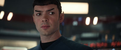 Star Trek: Strange New Worlds ScreenCaps "Among the Lotus Eaters" (S2:E4)