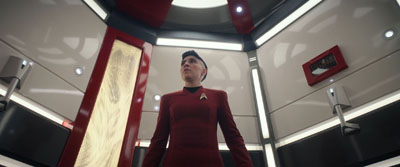 Star Trek: Strange New Worlds ScreenCaps "Among the Lotus Eaters" (S2:E4)