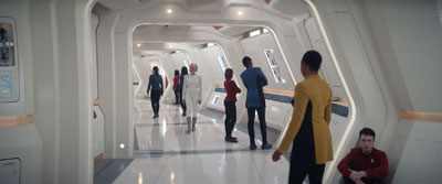Star Trek: Strange New Worlds ScreenCaps "Among the Lotus Eaters" (S2:E4)