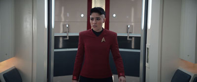 Star Trek: Strange New Worlds ScreenCaps "Among the Lotus Eaters" (S2:E4)