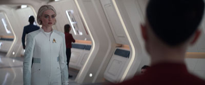 Star Trek: Strange New Worlds ScreenCaps "Among the Lotus Eaters" (S2:E4)