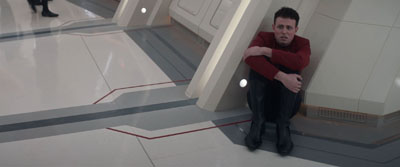 Star Trek: Strange New Worlds ScreenCaps "Among the Lotus Eaters" (S2:E4)