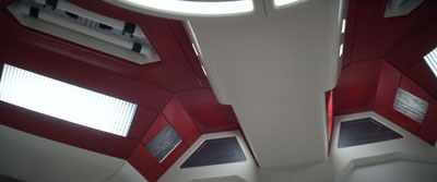 Star Trek: Strange New Worlds ScreenCaps "Among the Lotus Eaters" (S2:E4)