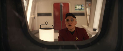 Star Trek: Strange New Worlds ScreenCaps "Among the Lotus Eaters" (S2:E4)