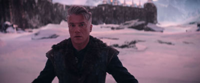 Star Trek: Strange New Worlds ScreenCaps "Among the Lotus Eaters" (S2:E4)