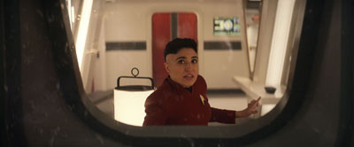 Star Trek: Strange New Worlds ScreenCaps "Among the Lotus Eaters" (S2:E4)