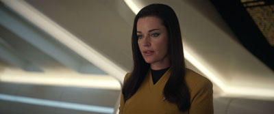 Star Trek: Strange New Worlds ScreenCaps "Among the Lotus Eaters" (S2:E4)