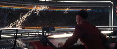 Star Trek: Strange New Worlds ScreenCaps "Among the Lotus Eaters" (S2:E4)