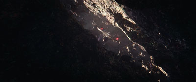 Star Trek: Strange New Worlds ScreenCaps "Among the Lotus Eaters" (S2:E4)