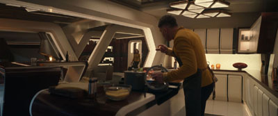 Star Trek: Strange New Worlds ScreenCaps "Among the Lotus Eaters" (S2:E4)