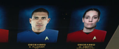 Star Trek: Strange New Worlds ScreenCaps "Among the Lotus Eaters" (S2:E4)