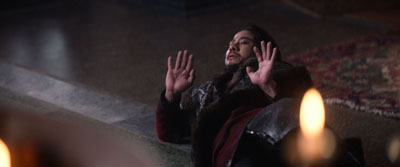 Star Trek: Strange New Worlds ScreenCaps "Among the Lotus Eaters" (S2:E4)