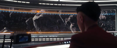 Star Trek: Strange New Worlds ScreenCaps "Among the Lotus Eaters" (S2:E4)