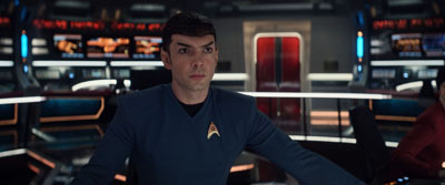 Star Trek: Strange New Worlds ScreenCaps "Among the Lotus Eaters" (S2:E4)