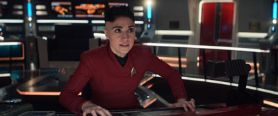 Star Trek: Strange New Worlds ScreenCaps "Among the Lotus Eaters" (S2:E4)
