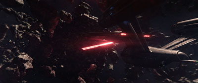 Star Trek: Strange New Worlds ScreenCaps "Among the Lotus Eaters" (S2:E4)